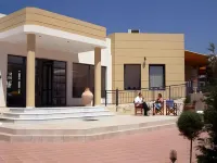 Blue Aegean Hotel & Suites