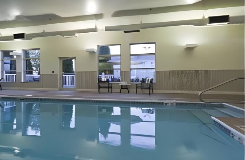 Holiday Inn Express Fairfield by IHG photo 4
