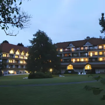Waldhotel Bärenstein