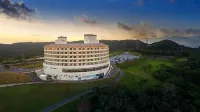 ANA Crowne Plaza Resort Okinawa Uruma Hills(Ansa Okinawa Resort)