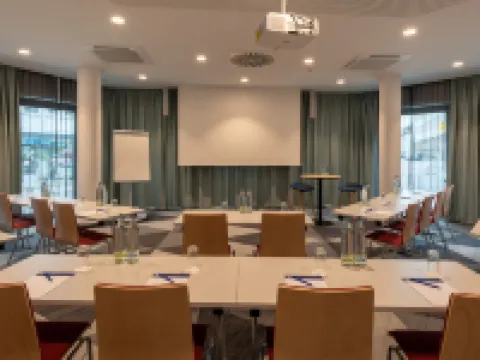 Holiday Inn Express HEILBRONN by IHG Hotéis em Heilbronn