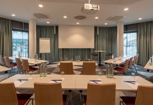 호텔 로비 라운지