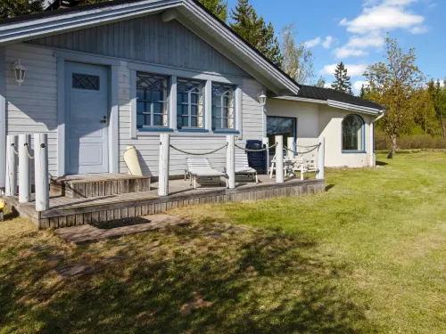 Heinlahti Hotels in Rautjärvi