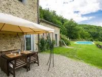 La Fonte Hotel a Dicomano