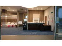 Business Hotel Yuju Hotels in Gobo