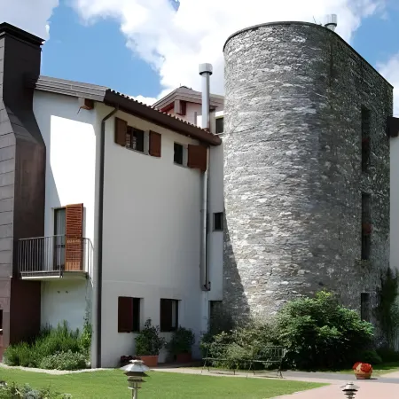 Agriturismo Cà Del Lago