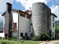 Agriturismo Cà Del Lago