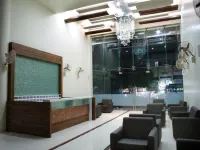 Hotel Silver Palace Hotels in Jalgaon