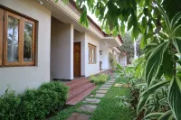 Casa de Royale - Anjuna Các khách sạn ở Chapora