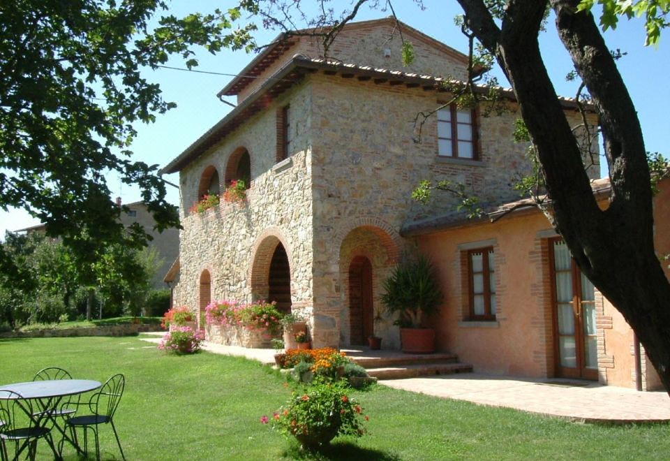 B&B le Caselle 