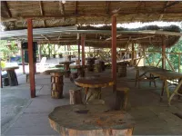 Madera Labrada Lodge Ecologico Hotels in Tarapoto