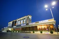 議會宮飯店 住宿飯店