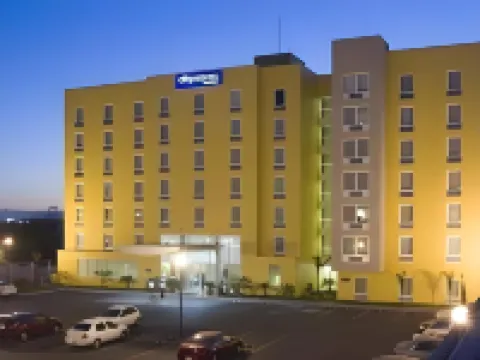 City Express by Marriott Mexicali Hotels in Mexicali