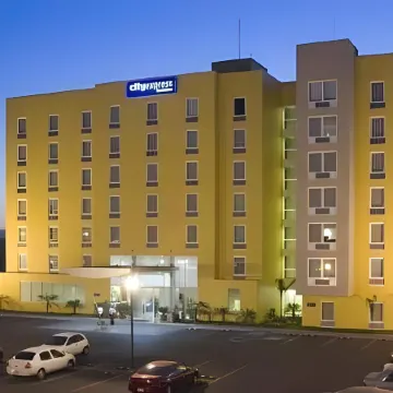 City Express by Marriott Mexicali