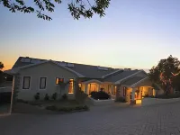 Orange Inn Knysna