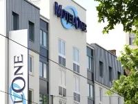 Motel One Frankfurt-Eastside Hotels in Ostend