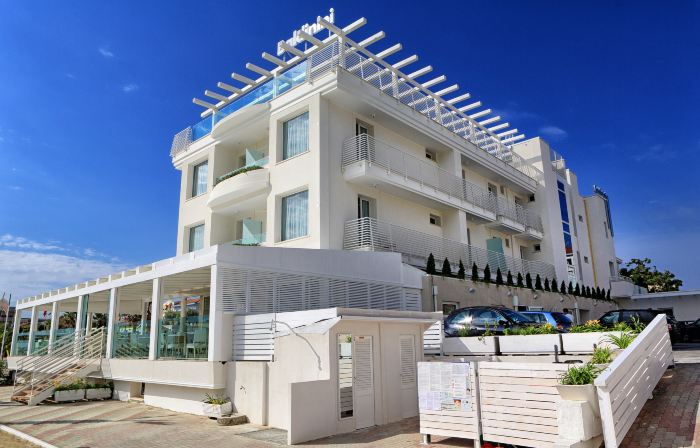 Baldinini Hotel & GB Restaurant