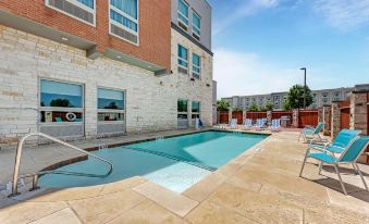 Best Western Plus Pflugerville Inn  Suites