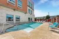 Best Western Plus Pflugerville Inn  Suites