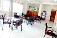 Hotel Top Five Hotels in Kampala