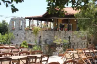 Arolithos Traditional Village Hotel Hotels in Tilisos