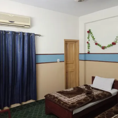 Hotel Neelum Valley