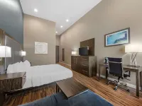 Best Western Plus Pflugerville Inn  Suites Hotels in Pflugerville