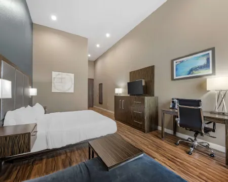 Best Western Plus Pflugerville Inn  Suites Hotels in Pflugerville