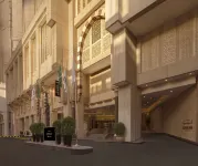 Conrad Makkah, Jabal Omar - 5 stjerner