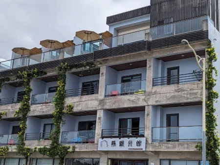 Jingguan Hotel