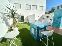 Apartamentos 525 Los Narejos Hotels in San Javier