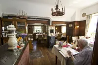 Nobis Krug Hotels in Ratzeburg