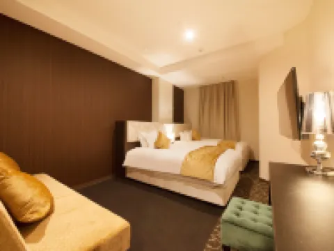 センチュリオンホテルグランド神戸駅前 神戸（兵庫）駅周辺のホテル