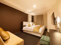 Centurion Hotel Grand Kobe Station Hotels in Kobe