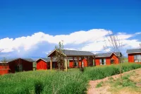 Red house hotel Hotels near Xiata Tourist Attraction