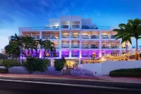The Rockley by Ocean Hotels - Breakfast Included Hotels in 