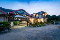 Gwangju 2 Days 1 Night Pension