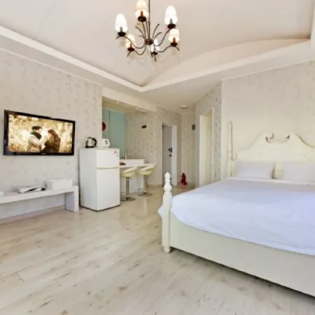 Namhae Bluemare Pension