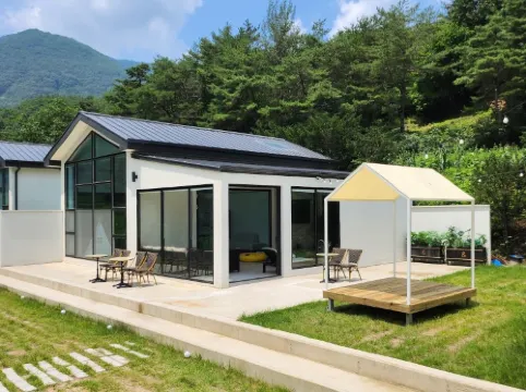 Danyang DY Pool Villa