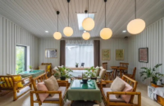 Two Villas Holiday - Oxygen Style Bang Tao Beach, Phuket