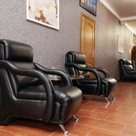 Diamond Hotel