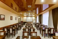 Briz Hotel Hotels in Orenburg