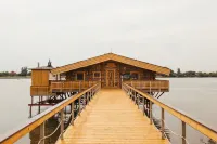 Old House Resort & Spa (Олд Хаус Резорт и Спа) Отели в г. 