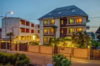 Hotel na Tyulpanov 6 Hotels in 