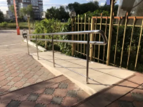 1000 I Odna Noch Hotel