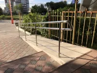 Apartment 1000 and One Night