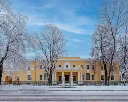 Hotel Kochubey-Center Hotels in Pushkin