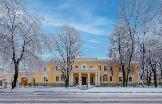 科丘貝中心酒店
