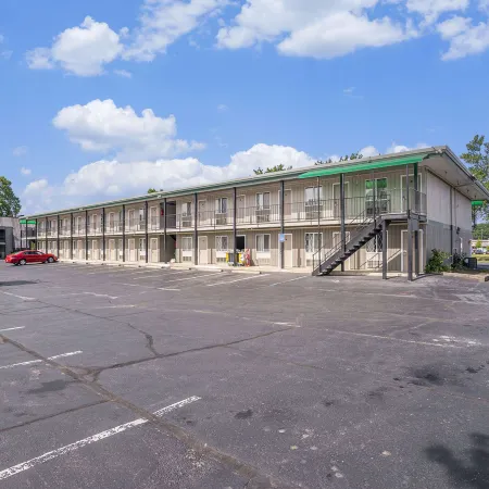 Rodeway Inn