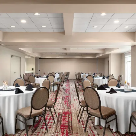 Hilton Garden Inn Rock Hill